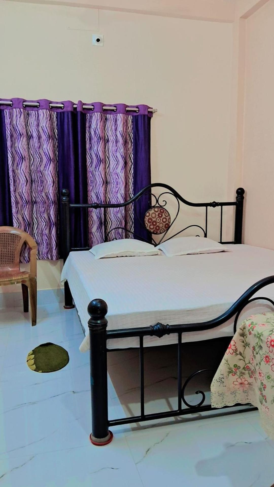 Anandi Home Stay Kalkata Exteriér fotografie